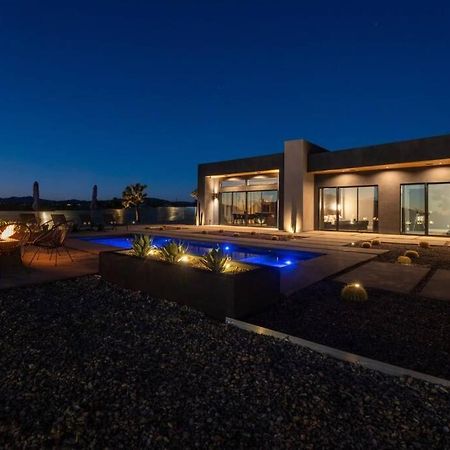 Mountain View Paradise Yucca Valley Exterior photo
